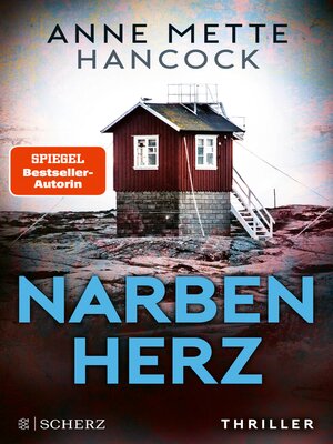 cover image of Narbenherz